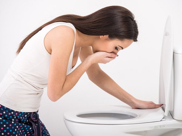 ஃபுட் பாய்சனிங்