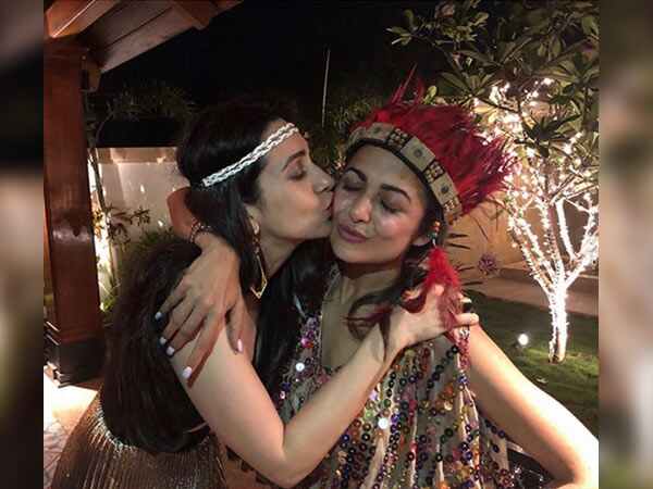 மங்காயா தீவு