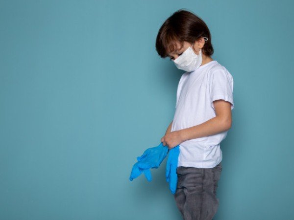 அறிகுறி அற்றவர்கள்