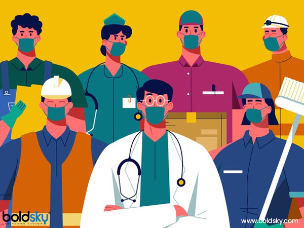 சர்வதேச செவிலியர் தினத்திற்கான தீம் 2020