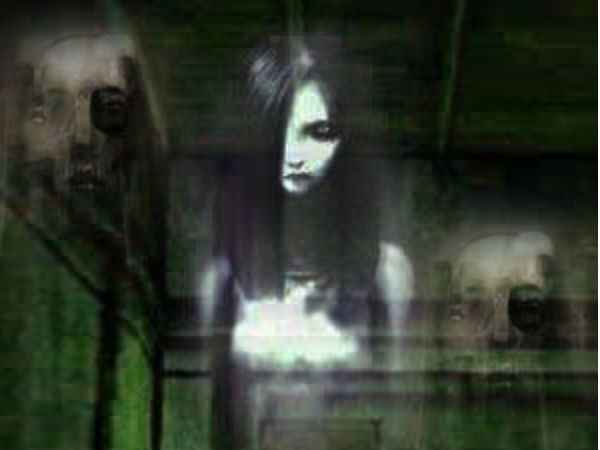 புனல் பேய்கள்