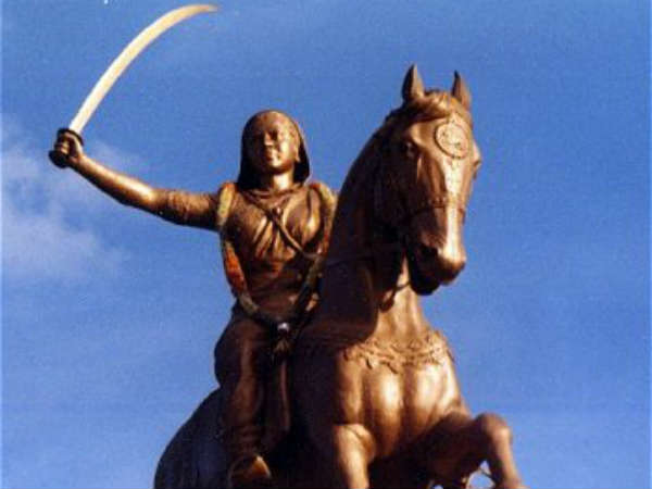 ராணி சென்னம்மா: ஒளரங்கசீப்பிற்கு சவால் விட்ட ராணி