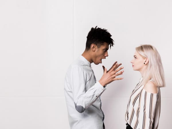 சுயமரியாதையுடன் சமரசம் செய்யாதீர்கள்