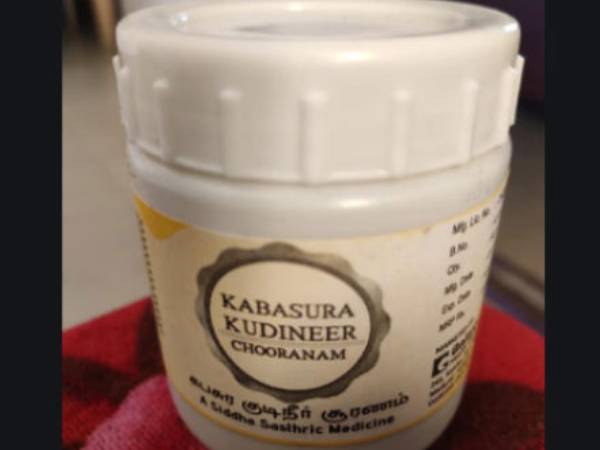 எவ்வளவு காலம் குடிக்க வேண்டும்?