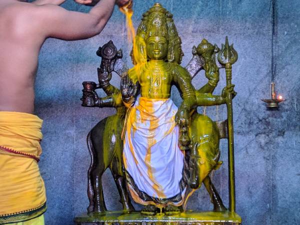 குழந்தை வரம்