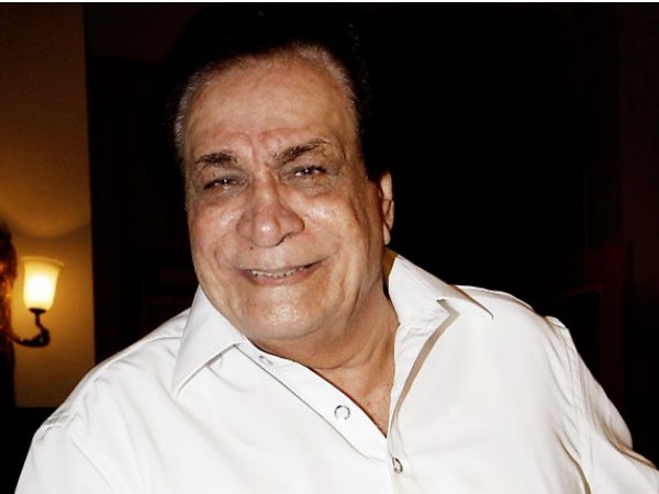 காதர் கான்