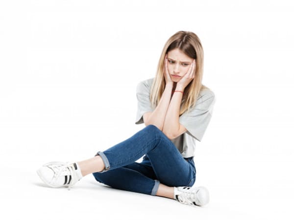 உங்களைத் தாழ்த்திக் கொள்ளாதீர்கள்