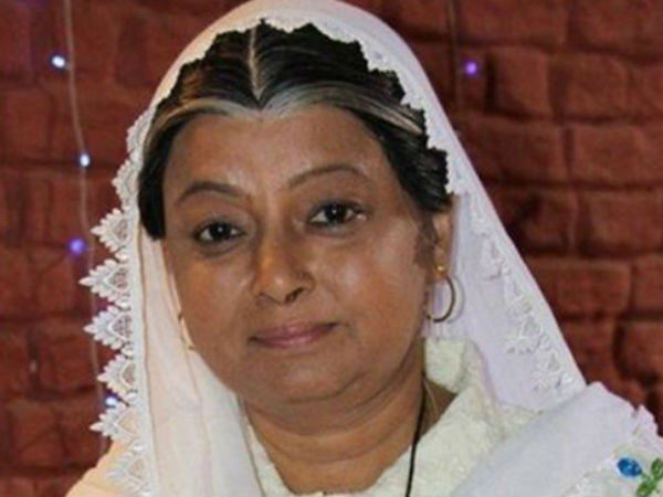 ரீட்டா பதுரி