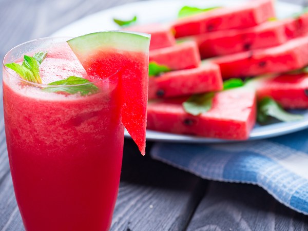 தர்பூசணி ஜூஸ்