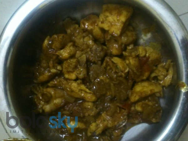 பெப்பர் சிக்கன் வறுவல்