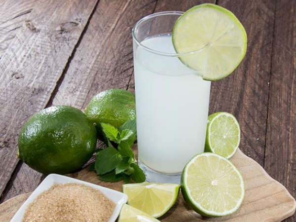 Mosambi Juice Is The Best Summer Drink