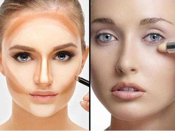 How To Do Baby Face Makeup? How To Do Baby Face Makeup?