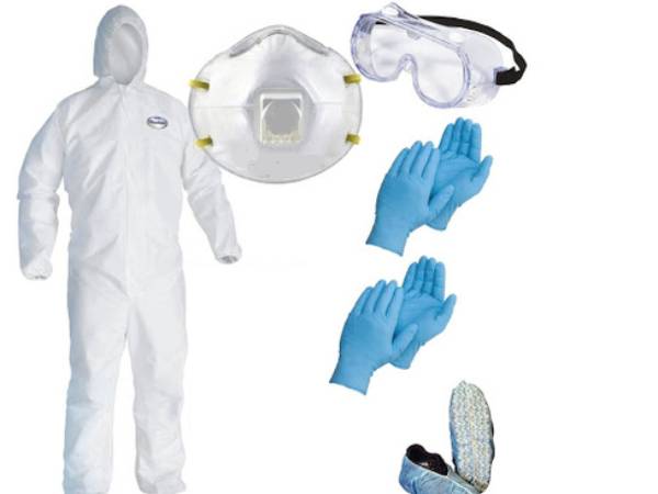 முகமூடிகள், ஆரோக்கியம் மற்றும் காற்று மாசுபாடு 