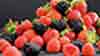 berries