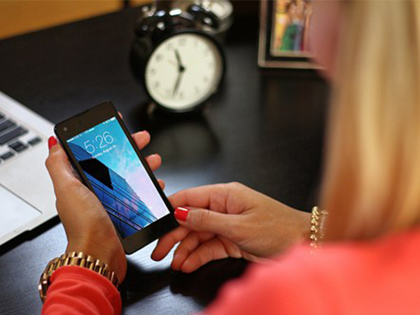 வெளிச்ச அளவை பரிசோதியுங்கள் 