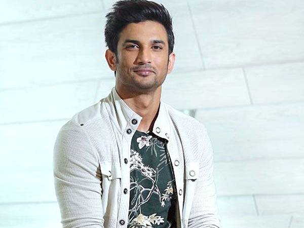 சுஷாந்த் சிங் ராஜ்புத்