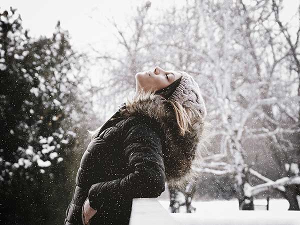 பனி சிகிச்சை