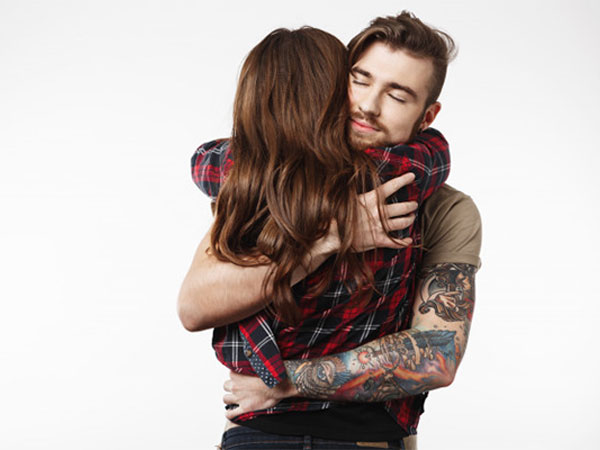 முயற்சிகளைப் பாராட்டுங்கள்