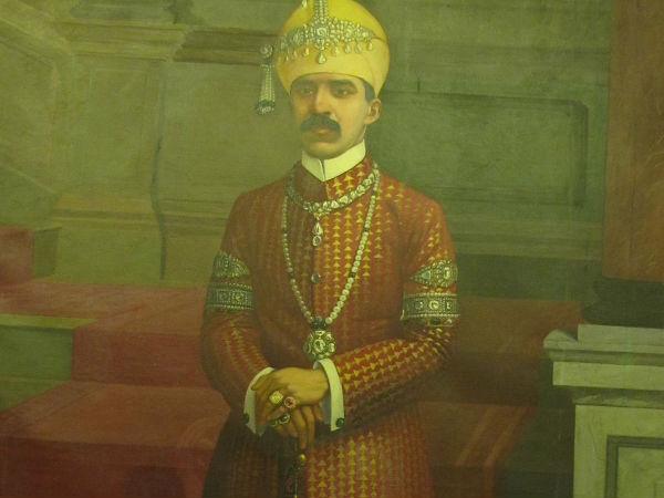 மகாராஜா ரஞ்சித் சிங்