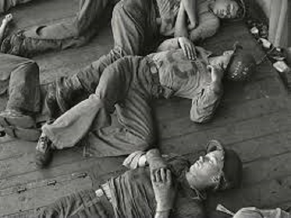  ஜஸ்டினியனின் பிளேக்