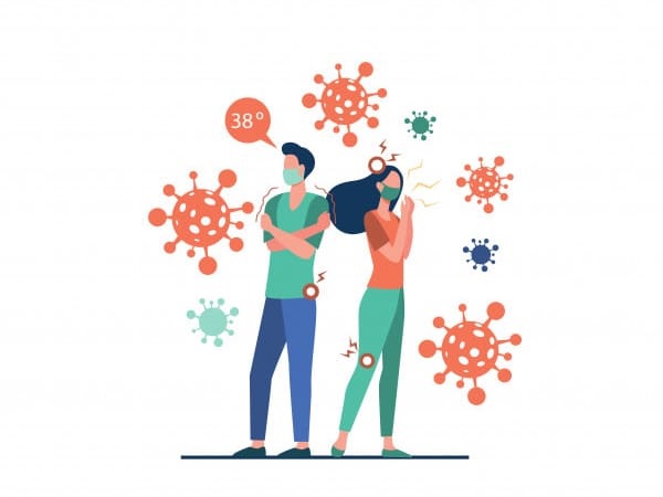 கொரோனா காற்றின் வழியே பரவுமா? கொரோனா காற்றின் வழியே பரவுமா?