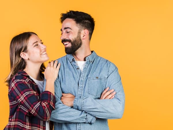 எதிர்பாராத பரிசுகளை அவரிடம் கொடுங்கள்