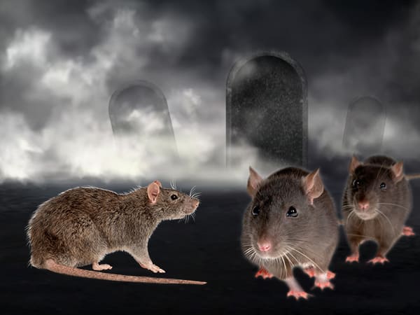 பிளாக் டெத்