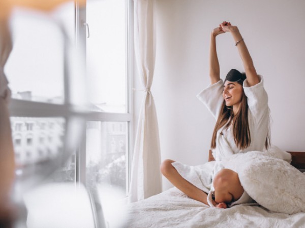 மன அழுத்தத்தையும் பதட்டத்தையும் நிர்வகிக்க உதவுங்கள்