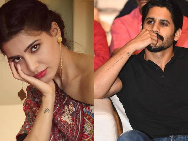 மணிக்கட்டு டாட்டூ