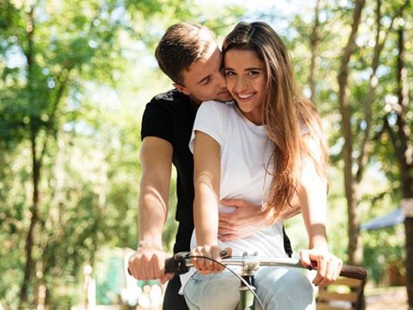 உங்கள் இடத்தை மதிக்கிறார்