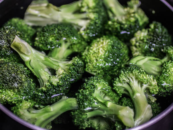 ப்ராக்கோலி