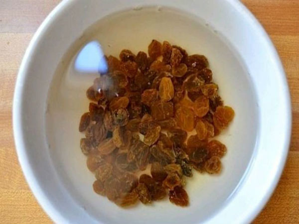 உலர் திராட்சை