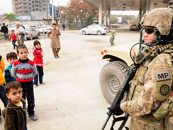 ஆப்கானிஸ்தான்