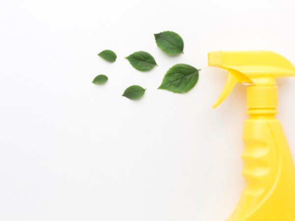 வேதியியல் ரசாயணம் இல்லாத நறுமணங்களை எடுத்துக்கொள்ளுங்கள்