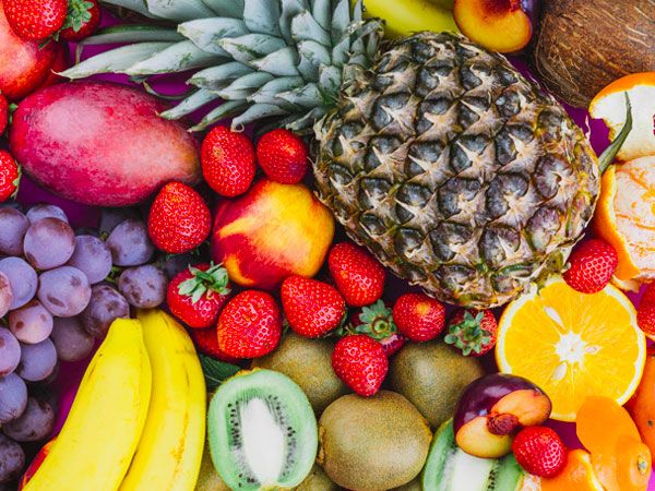 விந்தணுக்களின் எண்ணிக்கையை அதிகரிக்கும் உணவுகள்: