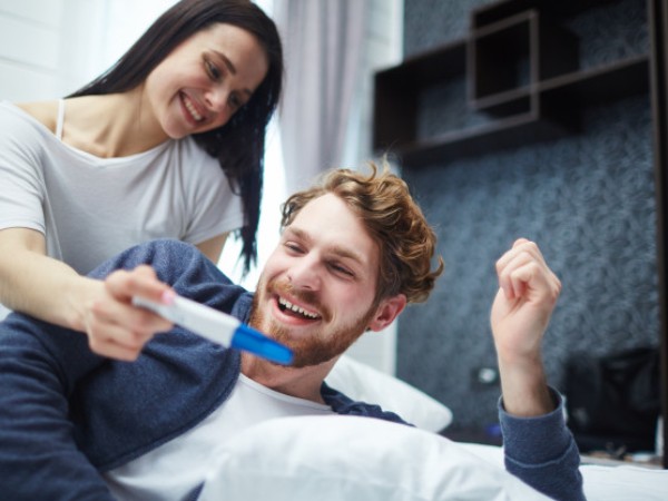 ஆண் கருவுறுதலை மேம்படுத்தலாம்