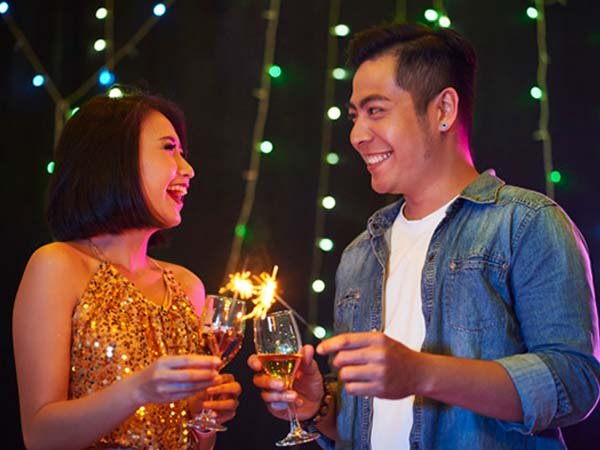 உங்களை விட சிறந்த ஒருவரைக் கண்டுபிடித்தார்