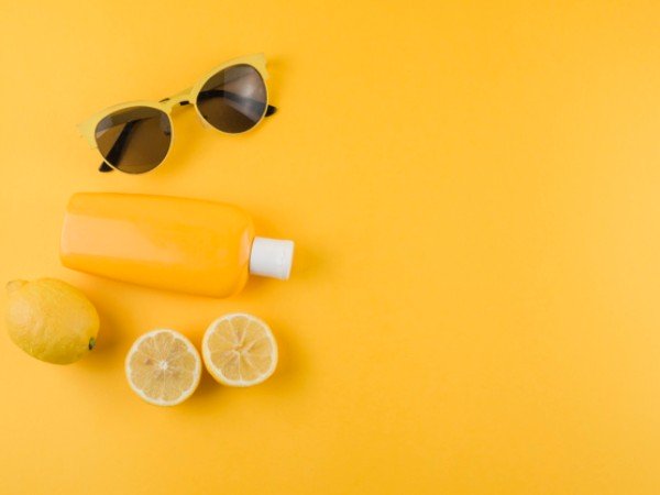 தோல் மற்றும் கண் பாதுகாப்பு