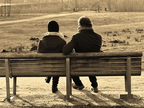 பிரச்சனைகள் குறித்து பேச வேண்டும்