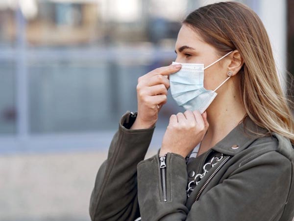 Bad Breath While Wearing A Mask? Try These Remedies