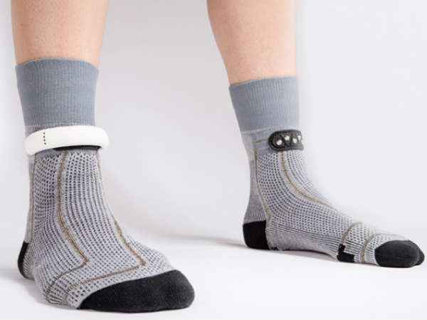 டயாபெடிக் சாக்ஸ் எவ்வாறு உதவுகிறது?