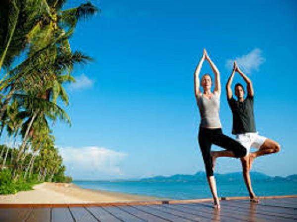 உடற்பயிற்சி