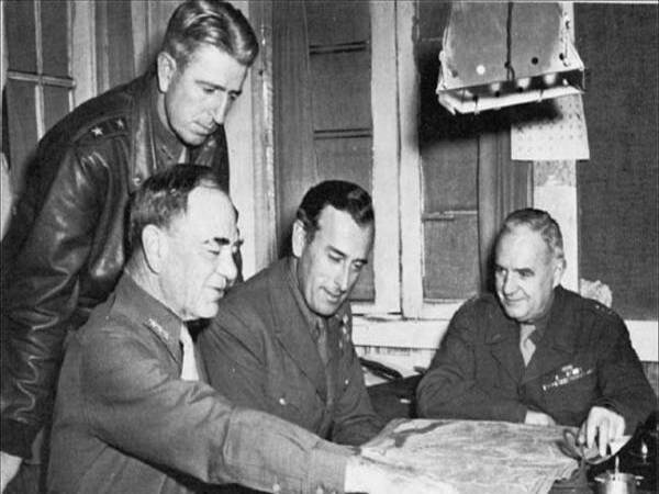 மவுண்ட் பேட்டனின் அறிவிப்பு