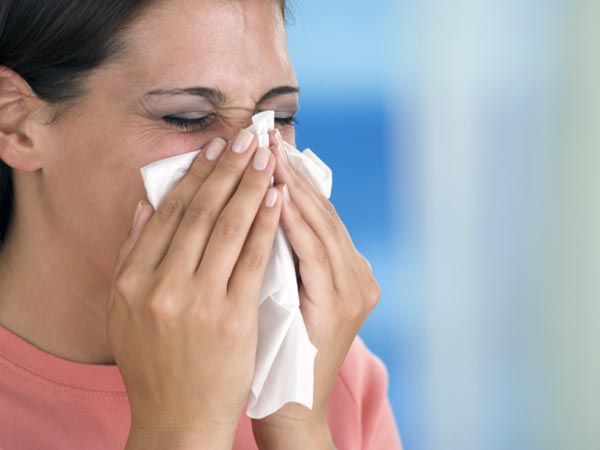 ஒவ்வாமை (Allergies)