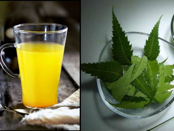 நேச்சுரல் சானிடைசர் மற்றும் காற்று சுத்திகரிப்பான் செய்முறை: