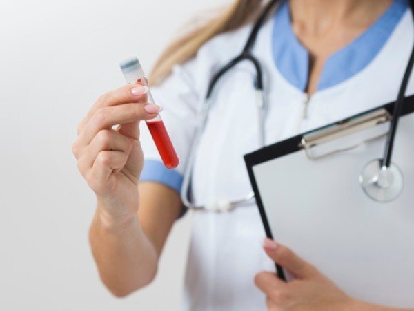 இரத்தக் கோளாறுகளை நிர்வகிக்கவும்