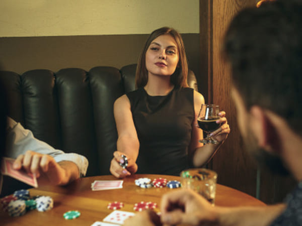 உங்கள் நண்பர்கள் அவளைப் பற்றி என்ன நினைக்கிறார்கள் உங்கள் நண்பர்கள் அவளைப் பற்றி என்ன நினைக்கிறார்கள்