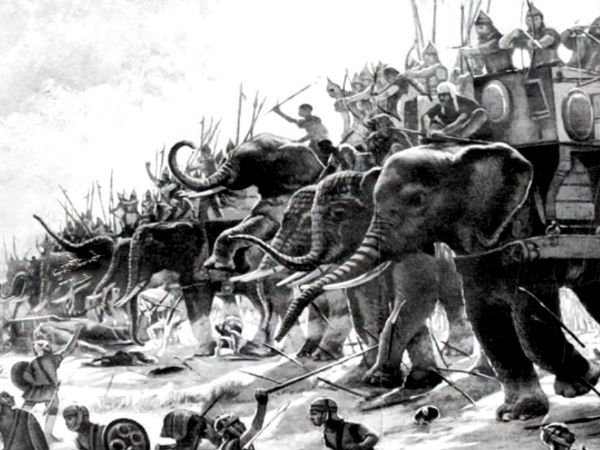 திருப்புமுனை