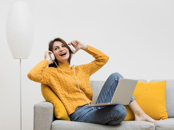 தனிப்பட்ட இடம் இருப்பது