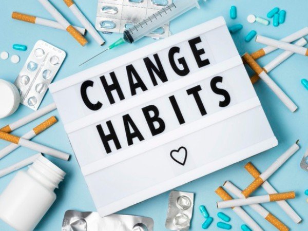 கொழுப்பு இல்லாததை உறுதி செய்யவும்